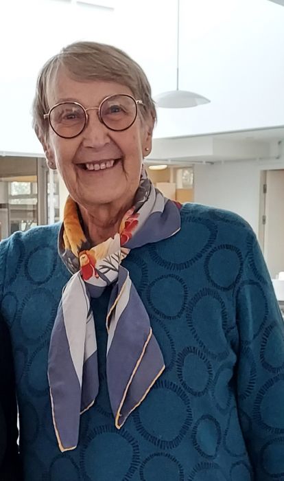 Pirkko Lahti Psykologi
