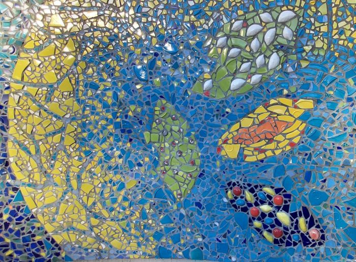 Posion Voimateos by Anu Pentik
