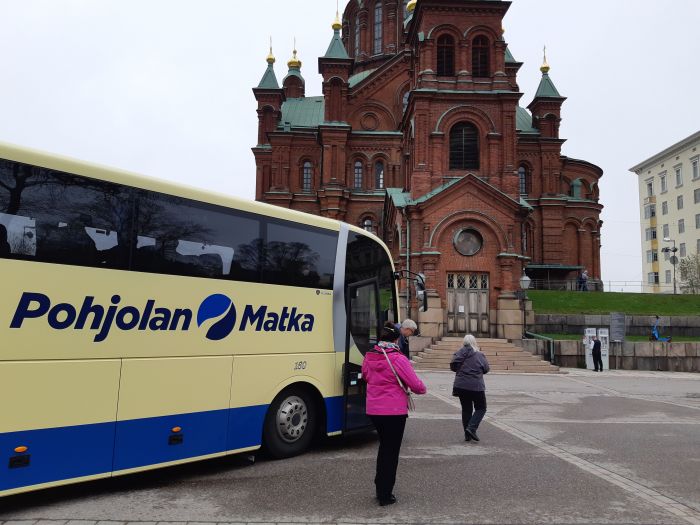 Uspenskin katedraali
