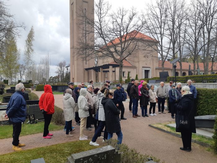 Hietaniemen hautausmaa
