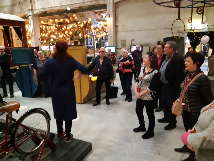 Keksintötehdas Proto
