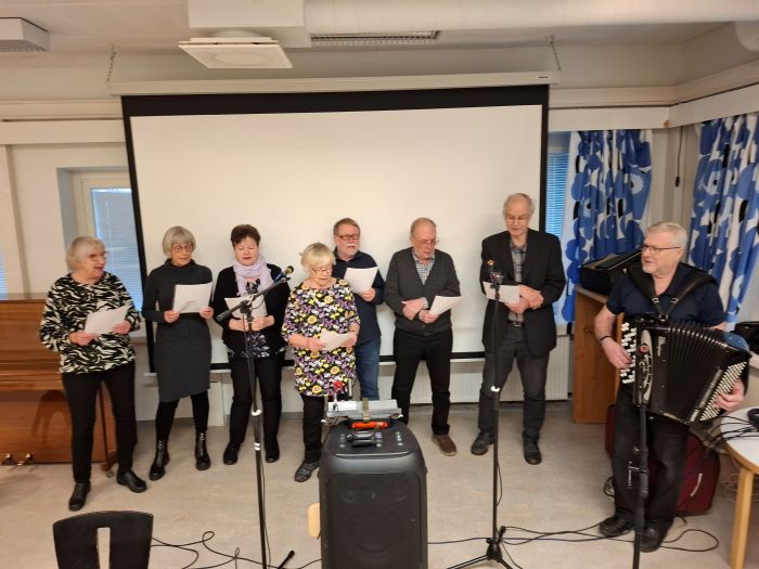 Pörriäisten esiintyminen
